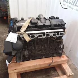 2007 Bmw Z4 3.0l, Si Model (255hp), Mt, Used Engine - 27600 Miles 2007 Bmw Z4 3.0l, Si Model (255hp), Mt, Used Engine - 27600 Miles