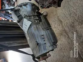 2018 Mercedes Benz Metris 447 Type, (at), Id 4472708200, Used Transmission - 27534 Miles 2018 Mercedes Benz Metris 447 Type, (at), Id 4472708200, Used Transmission - 27534 Miles