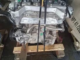 2018 Chevy Colorado 2.5l (vin A, 8th Digit, Opt Lcv), 4x4, Used Engine - 58348 Miles 2018 Chevy Colorado 2.5l (vin A, 8th Digit, Opt Lcv), 4x4, Used Engine - 58348 Miles