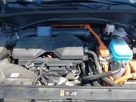 2021 Hyundai Santa Fe 1.6l (vin 1, 8th Digit, Turbo, Hev), Gasoline, Used Engine - 6675 Miles 2021 Hyundai Santa Fe 1.6l (vin 1, 8th Digit, Turbo, Hev), Gasoline, Used Engine - 6675 Miles