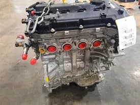 2022 Kia Seltos 2.0l (vin A, 8th Digit), Used Engine - 6667 Miles 2022 Kia Seltos 2.0l (vin A, 8th Digit), Used Engine - 6667 Miles