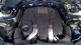 2012 Mercedes Benz Cls550 218 Type, Cls550, Awd, Used Engine - 76800 Miles 2012 Mercedes Benz Cls550 218 Type, Cls550, Awd, Used Engine - 76800 Miles