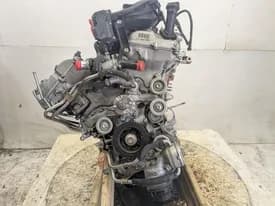 2015 Toyota 4runner (4.0l, Vin U, 5th Digit, 1grfe Engine, 6 Cylinder), Used Engine 2015 Toyota 4runner (4.0l, Vin U, 5th Digit, 1grfe Engine, 6 Cylinder), Used Engine