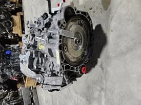 2021 Hyundai Accent Cvt, Used Transmission - 31840 Miles 2021 Hyundai Accent Cvt, Used Transmission - 31840 Miles