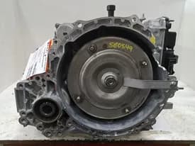 2022 Ford Bronco Sport 1.5l L3 Turbocharged, Used Transmission 2022 Ford Bronco Sport 1.5l L3 Turbocharged, Used Transmission