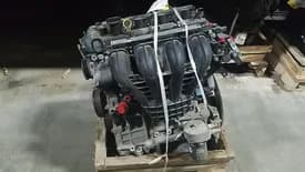 2014 Ford Transit Connect 2.5l (vin 7, 8th Digit), Gasoline, Used Engine - 58590 Miles 2014 Ford Transit Connect 2.5l (vin 7, 8th Digit), Gasoline, Used Engine - 58590 Miles