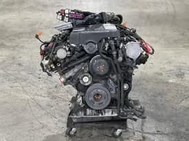 2015 Audi S4 (3.0l), (vin G, 5th Digit), Engine Id Cgxc, Used Engine - 71498 Miles 2015 Audi S4 (3.0l), (vin G, 5th Digit), Engine Id Cgxc, Used Engine - 71498 Miles