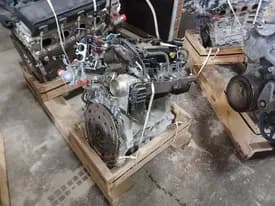 2021 Honda Cr-v 1.5l (turbo), Vin 2 (6th Digit, Awd), Used Engine - 9600 Miles 2021 Honda Cr-v 1.5l (turbo), Vin 2 (6th Digit, Awd), Used Engine - 9600 Miles