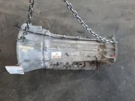 2007 Toyota Tundra At, 4x2, 8 Cylinder, 5.7l (3urfe Engine, 6 Speed), Tow Package, Used Transmission 2007 Toyota Tundra At, 4x2, 8 Cylinder, 5.7l (3urfe Engine, 6 Speed), Tow Package, Used Transmission