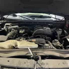 2006 Ford Explorer 4.6l (vin 8, 8th Digit 3v), Used Engine - 87723 Miles 2006 Ford Explorer 4.6l (vin 8, 8th Digit 3v), Used Engine - 87723 Miles