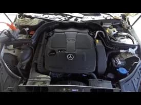 2012 Mercedes Benz E350 207 Type, Conv, E350, Used Engine - 25311 Miles 2012 Mercedes Benz E350 207 Type, Conv, E350, Used Engine - 25311 Miles