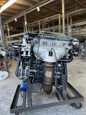 2012 Hyundai Elantra 2.0l (vin E, 8th Digit, Sw), California Emissions, Used Engine - 45000 Miles 2012 Hyundai Elantra 2.0l (vin E, 8th Digit, Sw), California Emissions, Used Engine - 45000 Miles