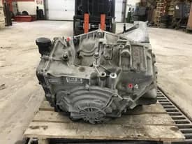 2016 Chevy Impala At, Vin 1 (4th Digit, New Style), 3.6l, Used Transmission 2016 Chevy Impala At, Vin 1 (4th Digit, New Style), 3.6l, Used Transmission