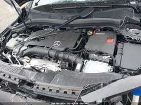 2023 Mercedes Benz Gla250 247 Type, (2.0l), Gla250 (vin 4h Or 4g, 6th And 7th Digits), Used Engine - 11123 Miles 2023 Mercedes Benz Gla250 247 Type, (2.0l), Gla250 (vin 4h Or 4g, 6th And 7th Digits), Used Engine - 11123 Miles