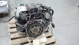 2008 Porsche Cayenne 4.8l, Turbo (engine), (vin C, 5th Digit), Used Engine - 88000 Miles 2008 Porsche Cayenne 4.8l, Turbo (engine), (vin C, 5th Digit), Used Engine - 88000 Miles