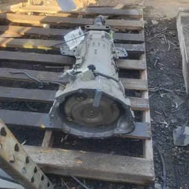 2014 Infiniti Q60 At, (7 Speed), Cpe, Journey, Used Transmission - 40200 Miles 2014 Infiniti Q60 At, (7 Speed), Cpe, Journey, Used Transmission - 40200 Miles