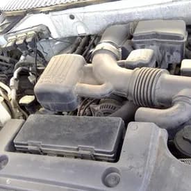 2013 Ford Expedition (5.4l, Vin 5, 8th Digit, 3v), (flex Fuel Vehicle, Ffv), Used Engine - 600 Miles 2013 Ford Expedition (5.4l, Vin 5, 8th Digit, 3v), (flex Fuel Vehicle, Ffv), Used Engine - 600 Miles