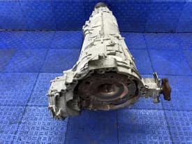 2014 Audi Rs7 At, (8 Speed), Transmission Id Ptt, Used Transmission 2014 Audi Rs7 At, (8 Speed), Transmission Id Ptt, Used Transmission