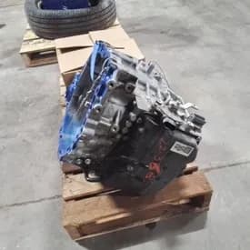 2008 Lexus Rx400h At, (cvt), W/o Tow Package, Used Transmission 2008 Lexus Rx400h At, (cvt), W/o Tow Package, Used Transmission