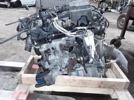 2012 Ford F-150 6.2l (vin 6, 8th Digit), Used Engine - 104427 Miles 2012 Ford F-150 6.2l (vin 6, 8th Digit), Used Engine - 104427 Miles