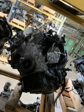 2021 Mazda Cx-30 2.5l, Vin Y (8th Digit, Turbo), Used Engine 2021 Mazda Cx-30 2.5l, Vin Y (8th Digit, Turbo), Used Engine