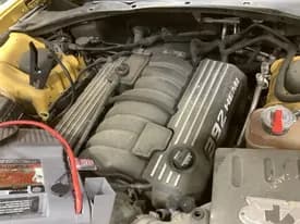 2012 Dodge Charger 6.4l (vin J, 8th Digit), Used Engine 2012 Dodge Charger 6.4l (vin J, 8th Digit), Used Engine