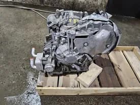 2021 Hyundai Accent 1.6l, Cvt, Used Transmission 2021 Hyundai Accent 1.6l, Cvt, Used Transmission