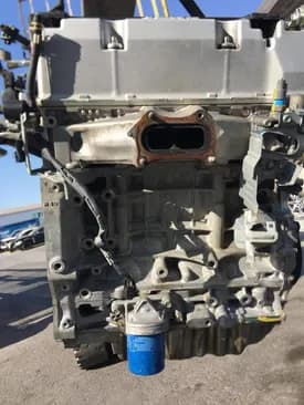 2008 Honda Accord 2.4l, Vin 2 (6th Digit, Sdn), Ex-l (leather), Canada Emissions, Used Engine - 99000 Miles 2008 Honda Accord 2.4l, Vin 2 (6th Digit, Sdn), Ex-l (leather), Canada Emissions, Used Engine - 99000 Miles