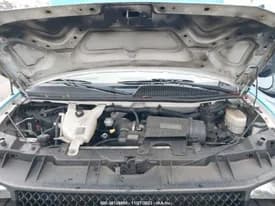 2015 Chevy Express 3500 6.0l, Gasoline (vin G, 8th Digit, Opt L96), Cutaway, Used Engine - 67649 Miles 2015 Chevy Express 3500 6.0l, Gasoline (vin G, 8th Digit, Opt L96), Cutaway, Used Engine - 67649 Miles