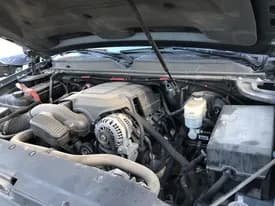 2008 Chevy Tahoe 4.8l (vin C, 8th Digit, Opt Ly2), Used Engine - 83903 Miles 2008 Chevy Tahoe 4.8l (vin C, 8th Digit, Opt Ly2), Used Engine - 83903 Miles