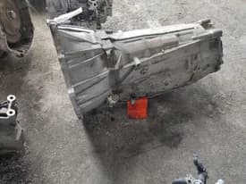 2020 Chevy Silverado 2500 (at, 6.6l), Diesel, 4x4, Opt Mgm, Id Omkf, Used Transmission - 8652 Miles 2020 Chevy Silverado 2500 (at, 6.6l), Diesel, 4x4, Opt Mgm, Id Omkf, Used Transmission - 8652 Miles