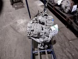 2010 Nissan Maxima At, (cvt), Used Transmission - 54600 Miles 2010 Nissan Maxima At, (cvt), Used Transmission - 54600 Miles