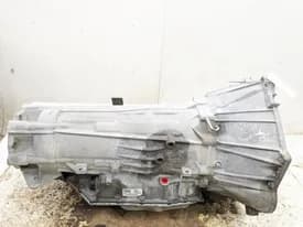 2012 Chevy Silverado 2500 At, 6.0l, 4x4, Id 2d2a, Used Transmission - 76578 Miles 2012 Chevy Silverado 2500 At, 6.0l, 4x4, Id 2d2a, Used Transmission - 76578 Miles