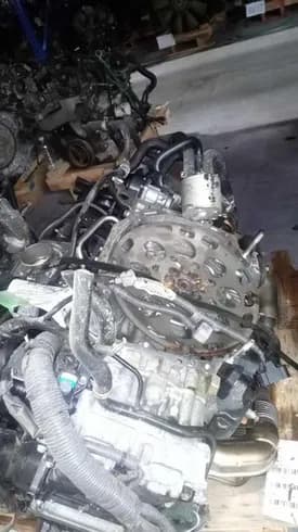 2022 Subaru Legacy 2.4l, Wagon (outback), Vin H (6th Digit), Id 10100ce920, Used Engine - 17174 Miles 2022 Subaru Legacy 2.4l, Wagon (outback), Vin H (6th Digit), Id 10100ce920, Used Engine - 17174 Miles