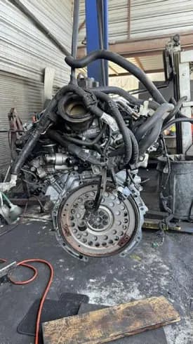 2016 Honda Pilot (3.5l), Vin 6 (6th Digit, Awd, At), 9 Speed (zf, Electronic Shifter), Used Engine - 31200 Miles 2016 Honda Pilot (3.5l), Vin 6 (6th Digit, Awd, At), 9 Speed (zf, Electronic Shifter), Used Engine - 31200 Miles