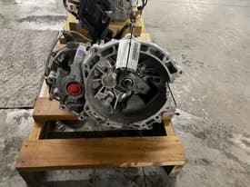 2012 Mazda 3 Mt, 5 Speed, Used Transmission - 21862 Miles 2012 Mazda 3 Mt, 5 Speed, Used Transmission - 21862 Miles