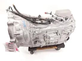 2017 Porsche Cayenne (at), 3.6l, Transmission Id Pxt (turbo Engine), Used Transmission - 38578 Miles 2017 Porsche Cayenne (at), 3.6l, Transmission Id Pxt (turbo Engine), Used Transmission - 38578 Miles