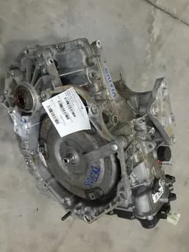 2018 Chevy Trax At, (1.4l), Fwd, Used Transmission 2018 Chevy Trax At, (1.4l), Fwd, Used Transmission