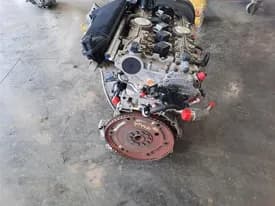 2014 Volvo S60 2.5l (vin 61, 4th And 5th Digit, B5254t12, Turbo), Used Engine - 69148 Miles 2014 Volvo S60 2.5l (vin 61, 4th And 5th Digit, B5254t12, Turbo), Used Engine - 69148 Miles