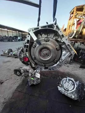 2020 Mazda Cx-9 (at), Awd, Used Transmission - 8400 Miles 2020 Mazda Cx-9 (at), Awd, Used Transmission - 8400 Miles