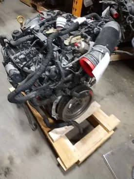 2017 Volkswagen Golf Gasoline, 1.8l, (vin 1, 5th Digit), Engine Id Cxbb, Used Engine - 46106 Miles 2017 Volkswagen Golf Gasoline, 1.8l, (vin 1, 5th Digit), Engine Id Cxbb, Used Engine - 46106 Miles