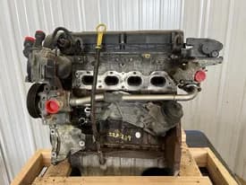 2014 Chevy Sonic 1.8l, Vin G (8th Digit, Opt Lwe), Used Engine - 30068 Miles 2014 Chevy Sonic 1.8l, Vin G (8th Digit, Opt Lwe), Used Engine - 30068 Miles