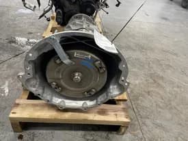 2011 Jeep Liberty At, (3.7l), 4x4, Used Transmission 2011 Jeep Liberty At, (3.7l), 4x4, Used Transmission