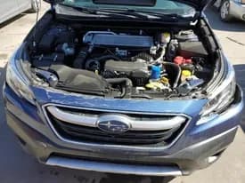 2021 Subaru Legacy 2.4l, Wagon (outback), Vin G (6th Digit), Used Engine - 29100 Miles 2021 Subaru Legacy 2.4l, Wagon (outback), Vin G (6th Digit), Used Engine - 29100 Miles