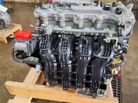 2010 Toyota Camry 2.5l, (vin F, 5th Digit, 2arfe Engine, 4 Cylinder, Without Hybrid), Ulev Ii, Used Engine - 76800 Miles 2010 Toyota Camry 2.5l, (vin F, 5th Digit, 2arfe Engine, 4 Cylinder, Without Hybrid), Ulev Ii, Used Engine - 76800 Miles