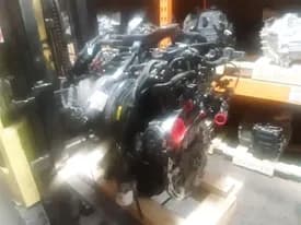 2017 Kia Sorento 2.4l (vin 3, 8th Digit), Used Engine 2017 Kia Sorento 2.4l (vin 3, 8th Digit), Used Engine