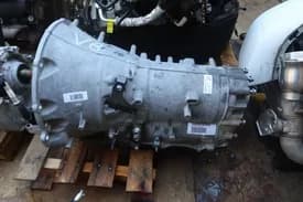 2018 Dodge Durango (at), 5.7l, 4x4, Opt Dfk, Used Transmission - 43407 Miles 2018 Dodge Durango (at), 5.7l, 4x4, Opt Dfk, Used Transmission - 43407 Miles