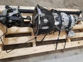 2021 Bmw M240i Mt, (rwd), Used Transmission 2021 Bmw M240i Mt, (rwd), Used Transmission