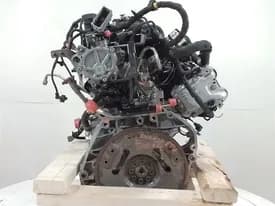 2022 Jeep Renegade (1.3l, Turbo, Vin 1, 8th Digit), Auxiliary Heater, Used Engine - 1800 Miles 2022 Jeep Renegade (1.3l, Turbo, Vin 1, 8th Digit), Auxiliary Heater, Used Engine - 1800 Miles