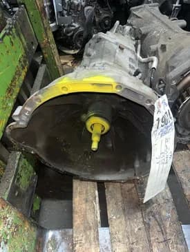 2013 Ford Mustang Mt, (6 Speed), 3.7l, Id Cr33-7003-bf, Used Transmission - 57196 Miles 2013 Ford Mustang Mt, (6 Speed), 3.7l, Id Cr33-7003-bf, Used Transmission - 57196 Miles